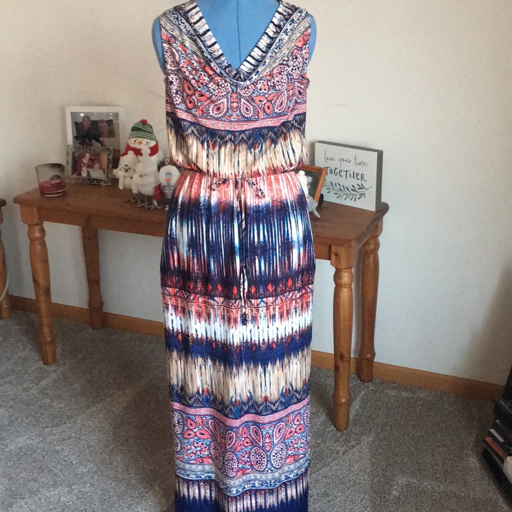 Donna Ricco | dress